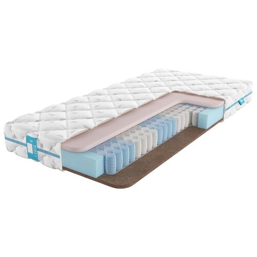 фото Матрас promtex soft cocos optima 160х190 промтекс-ориент