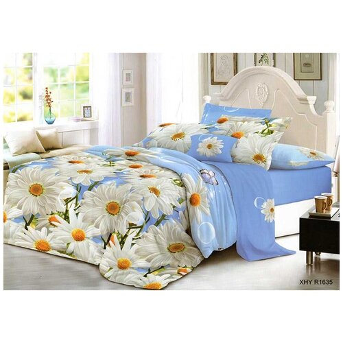 фото Valtery постельное белье aubyn br47989 (2 спал.)