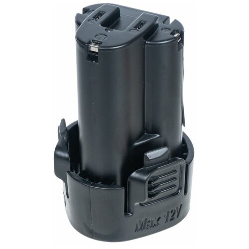 Аккумулятор для MAKITA 10.8V Li-ion (2.0Ah) BL1013 VEBEX