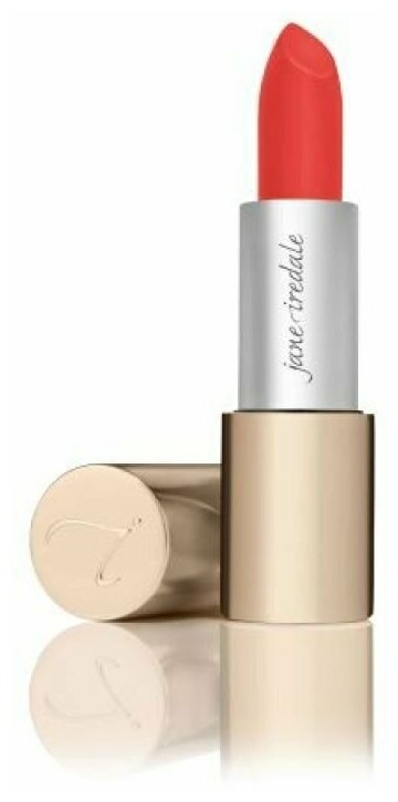 Jane Iredale, Помада для губ Triple Luxe, цвет: Ellen