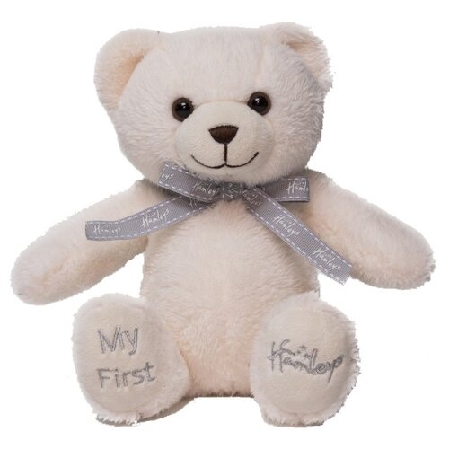Мой первый мишка Hamleys 24 см