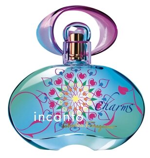 Туалетная вода Salvatore Ferragamo Incanto Charms 100 мл