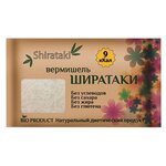 Вермишель Shirataki Ширатаки 340 г - изображение