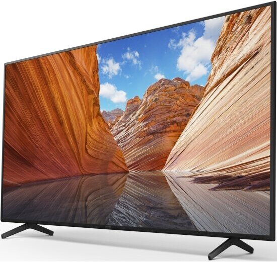 Телевизор Sony KD-65X81J