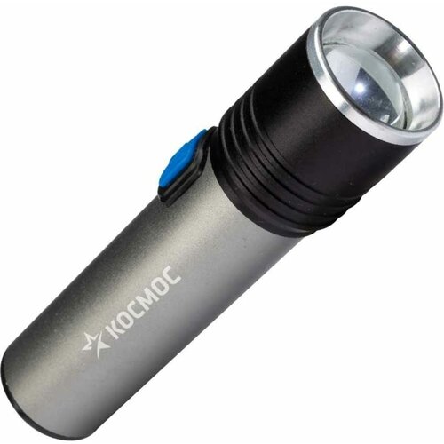 Фонарь космос KOS111Lit фонарь аккумуляторный космос ac9105wled экономик 1х5w led