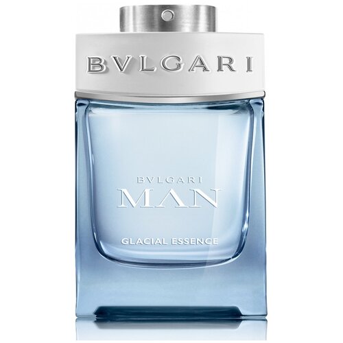 BVLGARI парфюмерная вода Glacial Essence Man, 60 мл, 60 г парфюмерная вода bvlgari man glacial essence 60 мл