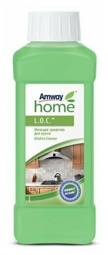 Amway L.O.C. Моющее средство для кухни