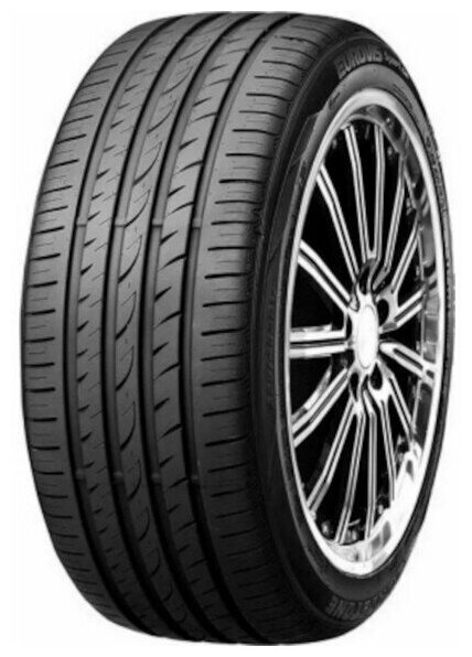 Автошина Roadstone Eurovis Sport 04 185/65 R15 88T