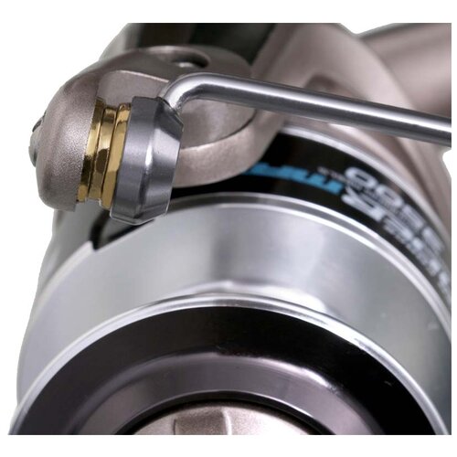 фото Flagman катушка спиннинговая thunder max 3500 4+1ш.п.