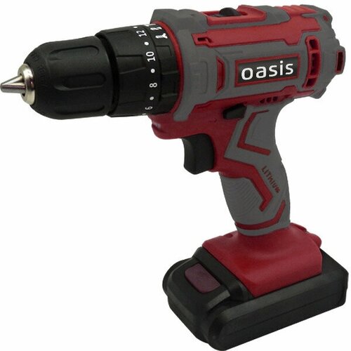 Аккумуляторный шуруповёрт ASU-18S 487500₽