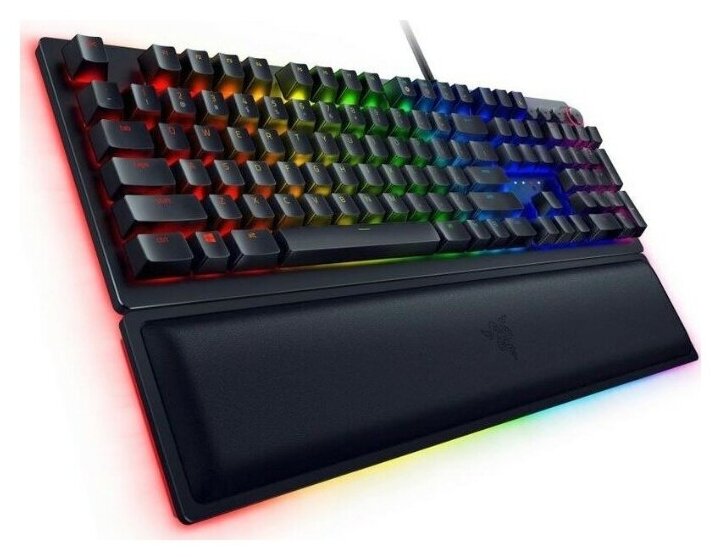 Игровая клавиатура RAZER Huntsman V2 Pro (RZ03-03610800-R3R1)