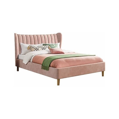 фото Кровать black & white неаполь