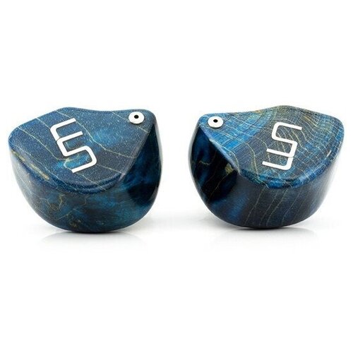 Unique Melody 3D Terminator wood - внутриканальные наушники 4283000₽