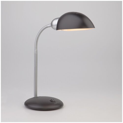 фото Настольная лампа 1926 черный eurosvet