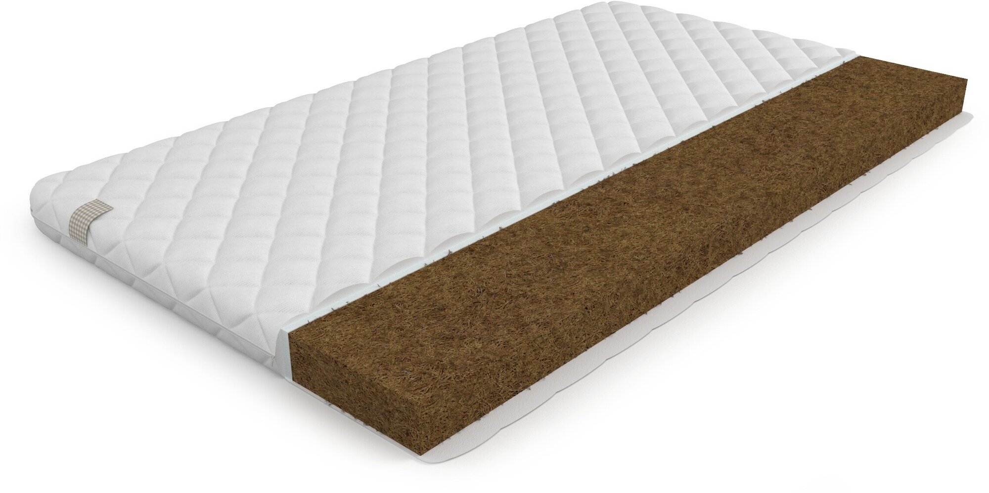 Матрас Mr.Mattress Foxton 120х200