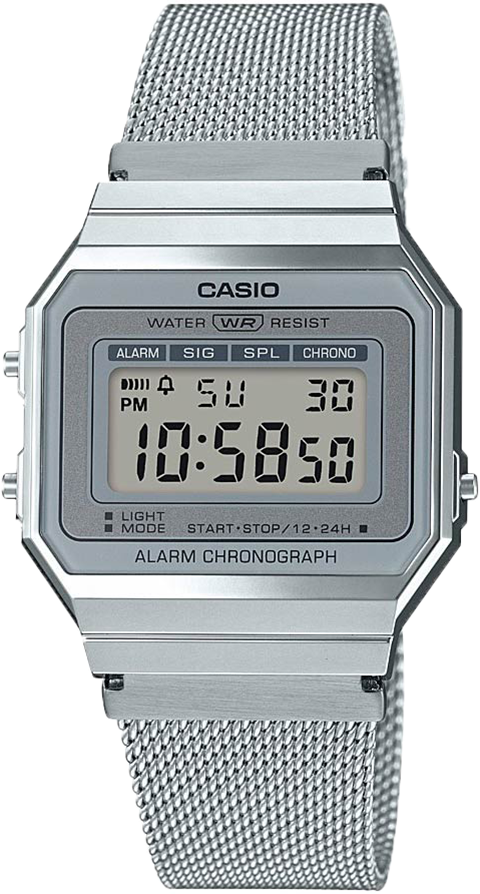 Наручные часы CASIO Vintage A700WM-7A