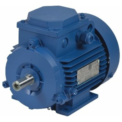 Электродвигатель МЭЗ У2-220380-50IM1081-РКВ К31Е-ААА Могилев АИР56А2 0183000 1081 966900₽