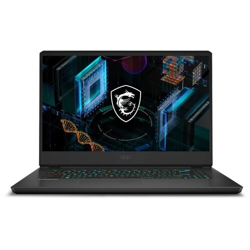 MSI Leopard GP66 11UG-699X 9S7-154322-699 Black 156 FHD i7-11800H16Gb512Gb SSD дискRTX3070 8GbDOS 10645000₽