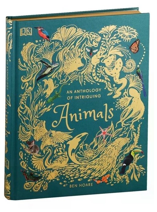 An Anthology of Intriguing Animals - фото №1
