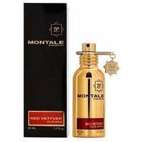 Montale Red Vetiver парфюмерная вода 50 мл для мужчин