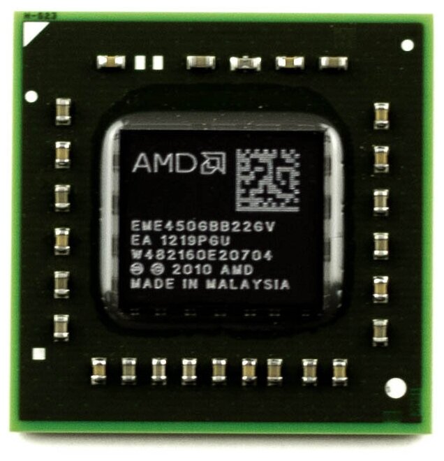 Процессор EME450GBB22GV E-450 2012+