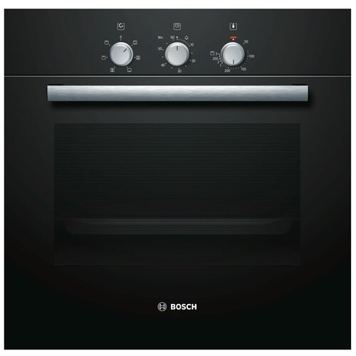 Духовка Bosch HBN211S6R 3839900₽