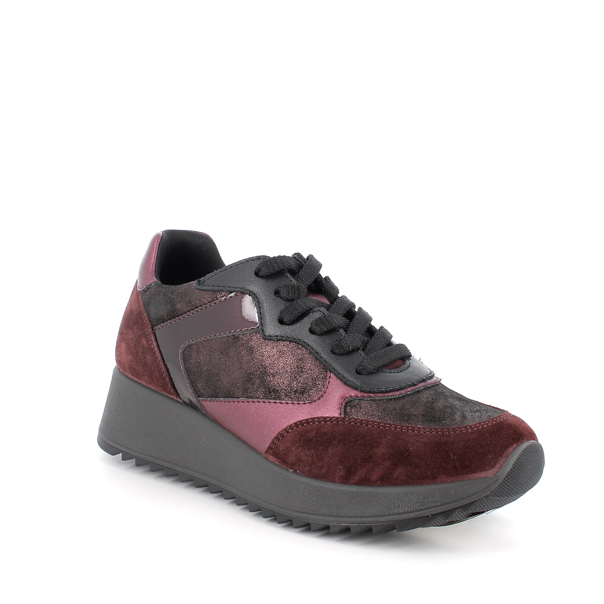 фото Кроссовки Imac