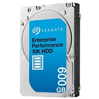 Жесткий диск Seagate Exos 600GB 2.5-Inch SFF 12Gbps 10K eMLC SED ST600MM0109