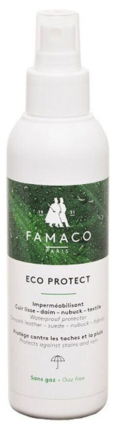 Famaco Эко-пропитка Eco Protect