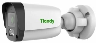 Tiandy Видеонаблюдение TC-C321N I3 E Y 2.8mm Камера видеонаблюдения