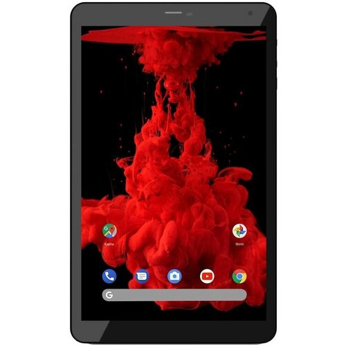 Планшет Digma Optima 10 E600 101 IPS 216Gb 3G black TS1246PG 624000₽