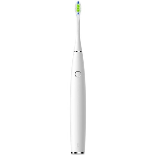 Электрическая зубная щётка Oclean One Smart Electric Toothbrush Белая 599000₽