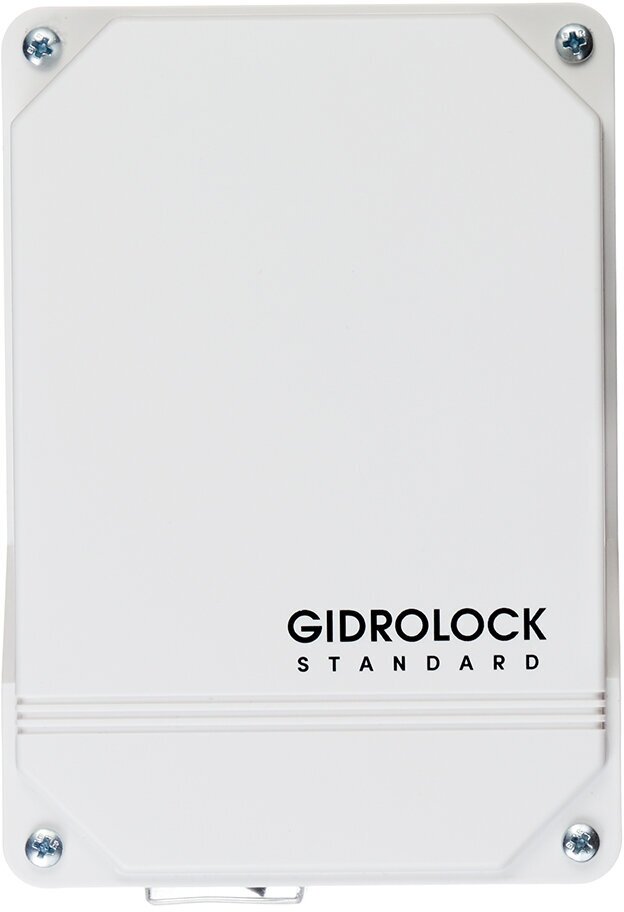 Блок управления Gidrolock Standard