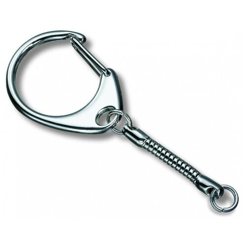 фото Victorinox 4.1840 кольцо заводное victorinox, металл, диаметр 30 мм.