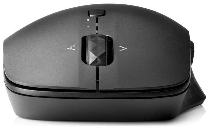 HP Мышь HP Bluetooth Travel Mouse 6SP25AA