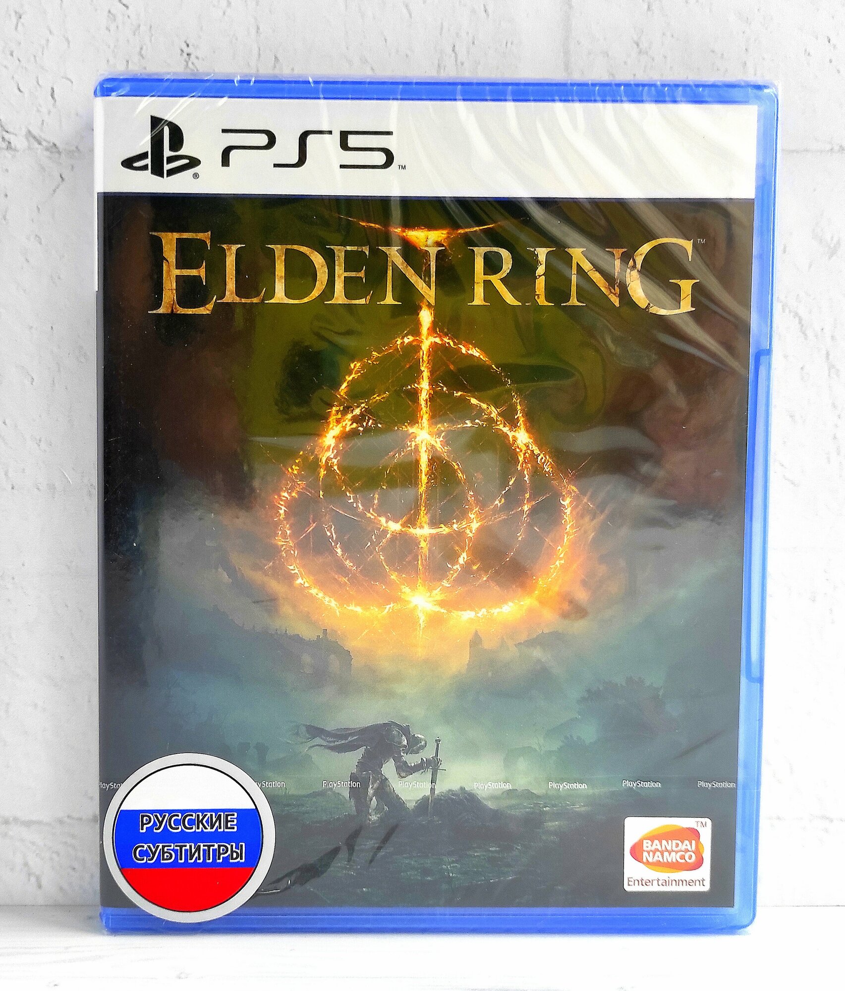 Игра для PS5 Elden Ring - фото №2