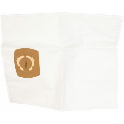 Синтетический трехслойный мешок-пылесборник FILTERO UN 10 Pro 1072₽