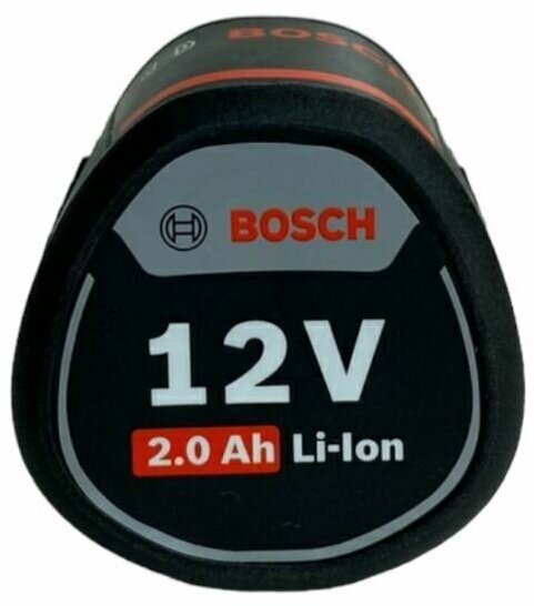Аккумулятор для шуруповерта Bosch GSR 120-LI /1 607 A35 0C5 / 12V Li-ion