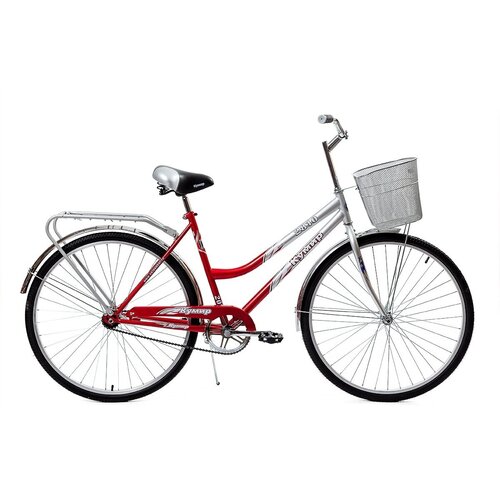 28 Кумир 2810 Lady корзина 28 Сиреневый 11603₽