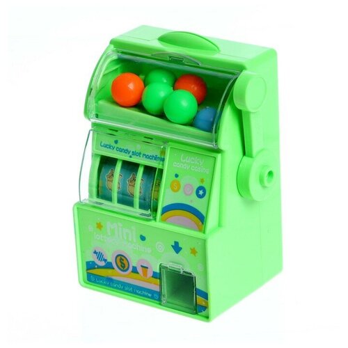 Игровой автомат «Удача», цвета микс