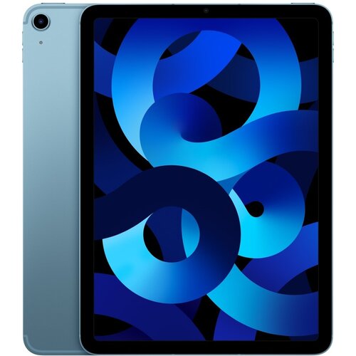 Apple iPad Air 2022 Wi-Fi Cellular 64GB Blue 8184000₽