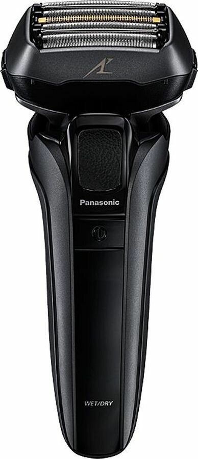 Электробритва Panasonic ES-LV6U, черный