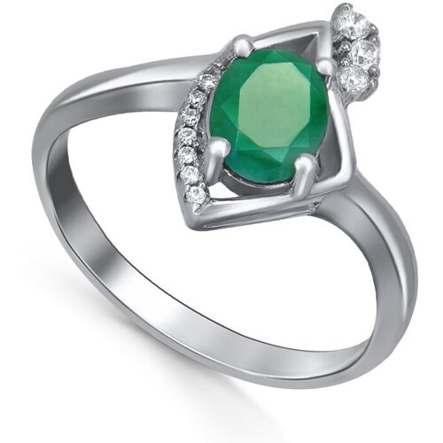 Кольцо Silver WINGS