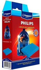 Фильтр Topperr FPH 97 для пылесоса Philips