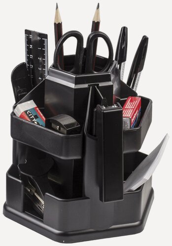 Изображение товара Канцелярский набор ErichKrause Офисный, 14 предметов