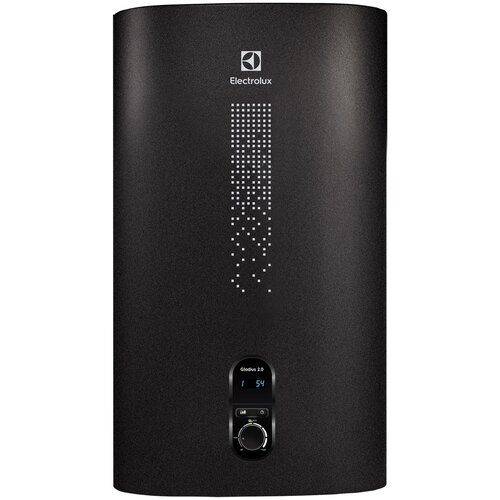 Водонагреватель Electrolux EWH 30 Gladius 2 Grafit 1529000₽