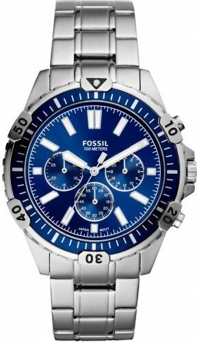 Наручные часы FOSSIL Garrett FS5623