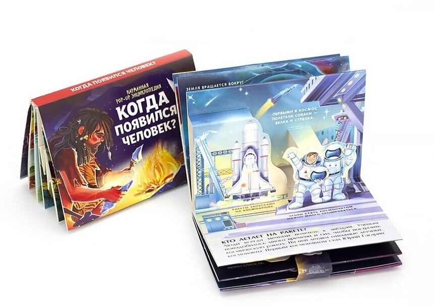 Факты в кармане. Сколько лет солнцу? Когда появился человек? - фото №4