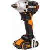 Фото Worx WX272.9