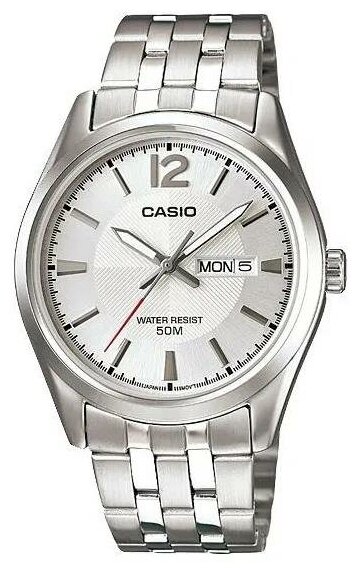 Наручные часы CASIO Collection Men MTP-1335D-7A